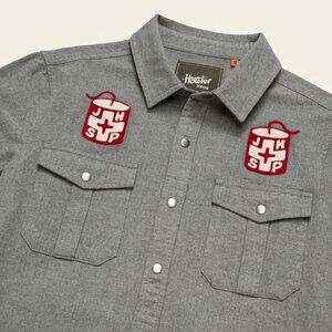 NWT Howler Brothers JHSP Gaucho (Large)